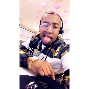 Meet your Posher, Ty